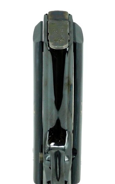 COLT Government Model "El Soldado II" 38 SUP .38 SUPER - Image 4 of 6