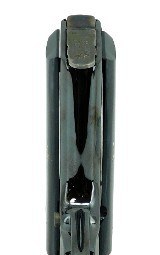 COLT Government Model "El Soldado II" 38 SUP .38 SUPER - Image 4 of 6