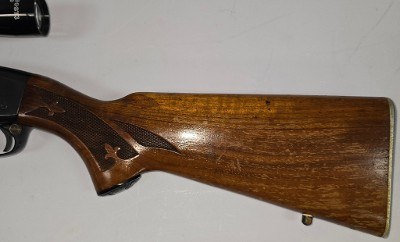 REMINGTON 742 .30-06 SPRG - Image 7 of 11