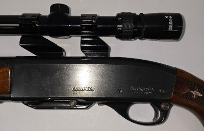 REMINGTON 742 .30-06 SPRG - Image 8 of 11