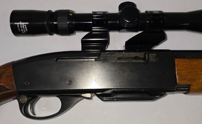 REMINGTON 742 .30-06 SPRG - Image 3 of 11