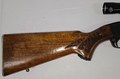 REMINGTON 742 .30-06 SPRG - Image 2 of 11