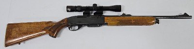 REMINGTON 742 .30-06 SPRG - Image 1 of 11