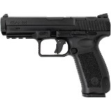 CANIK TP9SA 9MM LUGER (9X19 PARA) - 1 of 3
