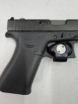 GLOCK 43X 9MM LUGER (9x19 PARA) - 5 of 7