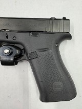 GLOCK 43X 9MM LUGER (9x19 PARA) - 3 of 7