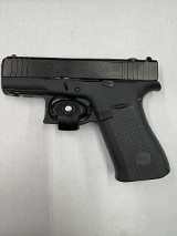 GLOCK 43X 9MM LUGER (9x19 PARA) - 1 of 7