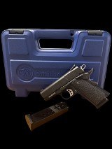 SMITH & WESSON SW1911 PERFORMANCE CENTER PRO .45 ACP - Image 1 of 6