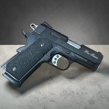 SMITH & WESSON SW1911 PERFORMANCE CENTER PRO .45 ACP - Image 4 of 6