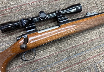 REMINGTON 700 ADL .30-06 SPRG - Image 4 of 17