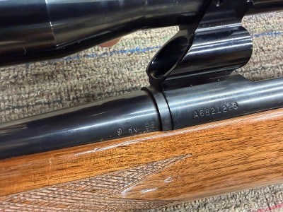 REMINGTON 700 ADL .30-06 SPRG - Image 10 of 17