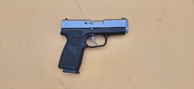 KAHR ARMS CW9 9MM LUGER (9x19 PARA) - Image 4 of 7