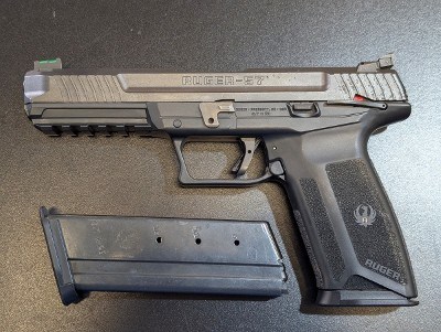 RUGER 57 5.7 x 28 - Image 2 of 4