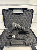 SIG SAUER P320 (320C-9-B) 9MM LUGER (9x19 PARA) - Image 1 of 8
