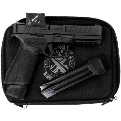 SPRINGFIELD ARMORY ECHELON 4.5F COA 9MM LUGER (9X19 PARA) - Image 3 of 3