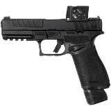 SPRINGFIELD ARMORY ECHELON 4.5F COA 9MM LUGER (9X19 PARA)