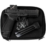 SPRINGFIELD ARMORY ECHELON 4.5F COA 9MM LUGER (9X19 PARA) - Image 3 of 3