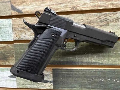 ROCK ISLAND ARMORY M1911 A1-FS 10MM - Image 1 of 4