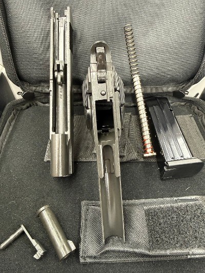 ROCK ISLAND ARMORY M1911 A1-FS 10MM - Image 3 of 4