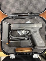 GLOCK G45 9MM LUGER (9X19 PARA) - Image 2 of 4