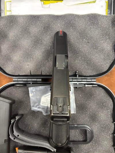 GLOCK G45 9MM LUGER (9X19 PARA) - Image 4 of 4