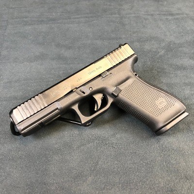 GLOCK 20V 10mm Auto - Image 3 of 4