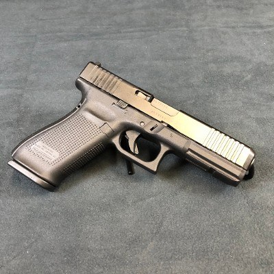 GLOCK 20V 10mm Auto - Image 2 of 4