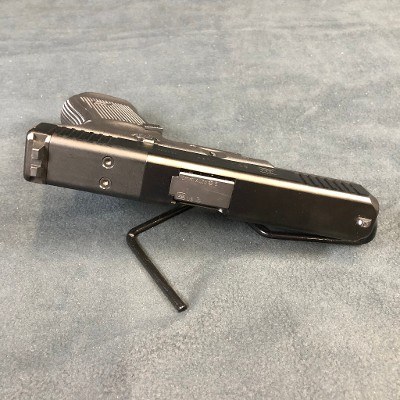 GLOCK 20V 10mm Auto - Image 4 of 4