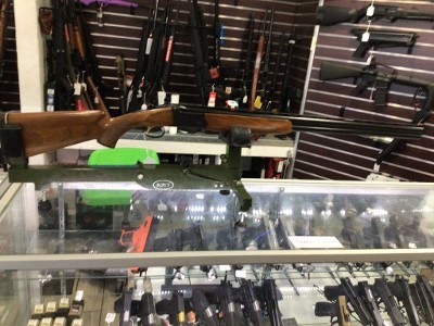 ITHACA GUN COMPANY 500 12 GA - Image 1 of 9