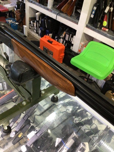 ITHACA GUN COMPANY 500 12 GA - Image 3 of 9