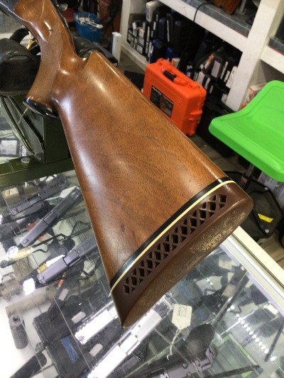 ITHACA GUN COMPANY 500 12 GA - Image 7 of 9