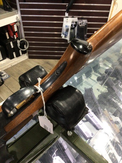ITHACA GUN COMPANY 500 12 GA - Image 9 of 9