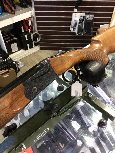 ITHACA GUN COMPANY 500 12 GA - Image 5 of 9