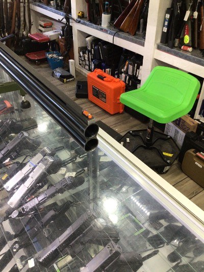 ITHACA GUN COMPANY 500 12 GA - Image 4 of 9