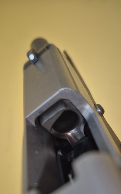 KAHR ARMS P9 9MM LUGER (9x19 PARA) - Image 4 of 7