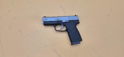 KAHR ARMS P9 9MM LUGER (9x19 PARA) - Image 6 of 7