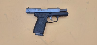 KAHR ARMS P9 9MM LUGER (9x19 PARA) - Image 5 of 7