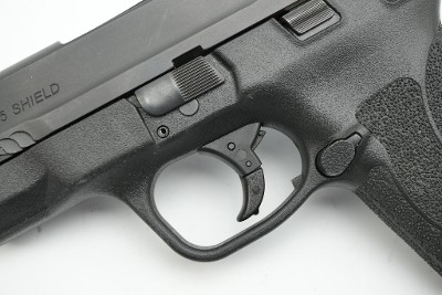 SMITH & WESSON SHIELD 45 .45 ACP - Image 17 of 24