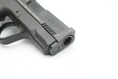 SMITH & WESSON SHIELD 45 .45 ACP - Image 7 of 24