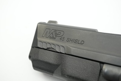SMITH & WESSON SHIELD 45 .45 ACP - Image 23 of 24