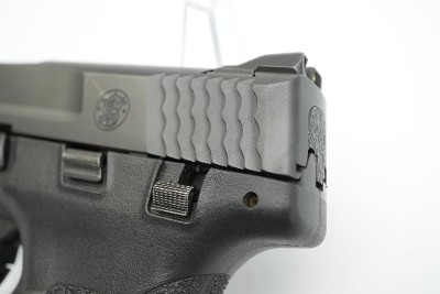 SMITH & WESSON SHIELD 45 .45 ACP - Image 22 of 24