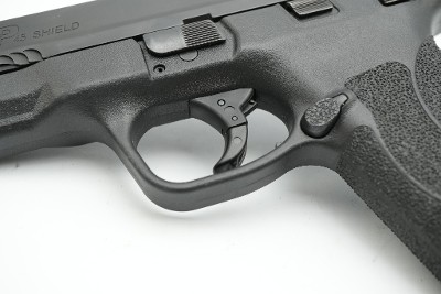 SMITH & WESSON SHIELD 45 .45 ACP - Image 20 of 24