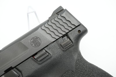 SMITH & WESSON SHIELD 45 .45 ACP - Image 15 of 24
