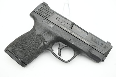 SMITH & WESSON SHIELD 45 .45 ACP - Image 2 of 24