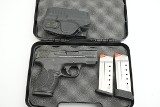 SMITH & WESSON SHIELD 45 .45 ACP - Image 24 of 24