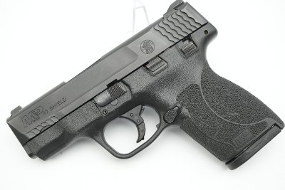 SMITH & WESSON SHIELD 45 .45 ACP - Image 14 of 24