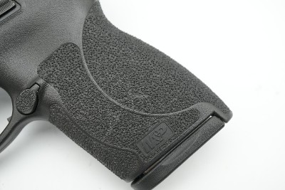 SMITH & WESSON SHIELD 45 .45 ACP - Image 16 of 24