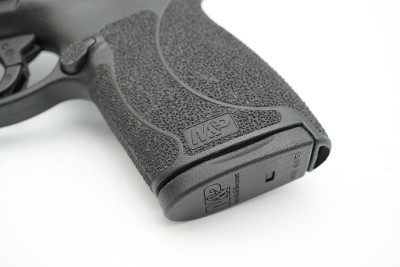 SMITH & WESSON SHIELD 45 .45 ACP - Image 21 of 24