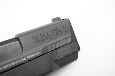 SMITH & WESSON SHIELD 45 .45 ACP - Image 11 of 24