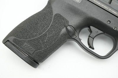 SMITH & WESSON SHIELD 45 .45 ACP - Image 4 of 24